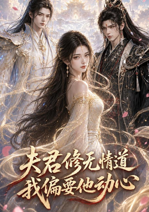 夫君修无情道,我偏要他动心(60集) 夫君修无情道,我偏要他动心(60集)好看短剧又来了