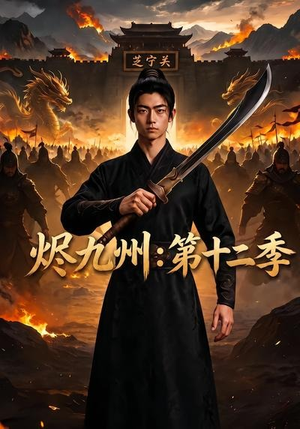 烬九州:第十二季(149集) 烬九州:第十二季(149集)短剧上头又好看