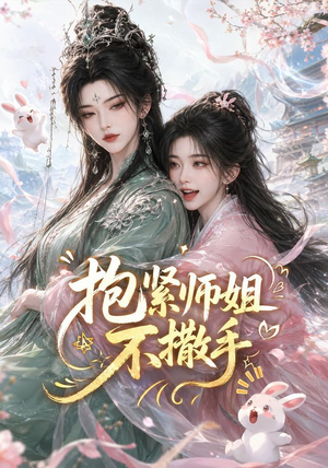 抱紧师姐不撒手(84集) 抱紧师姐不撒手(84集)短剧介绍
