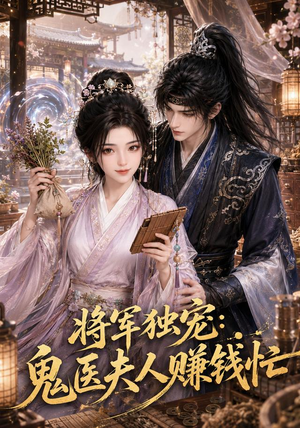 将军独宠：鬼医夫人赚钱忙（67集）短剧热播抢先看