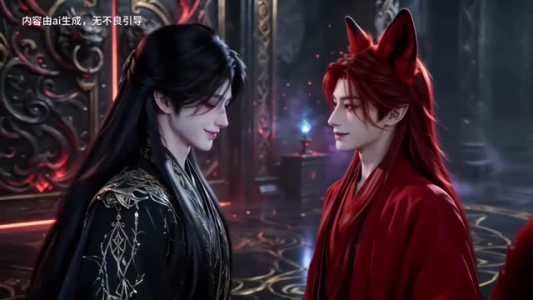 魔尊待我如初恋(24集) 魔尊待我如初恋(24集)短剧太上头了