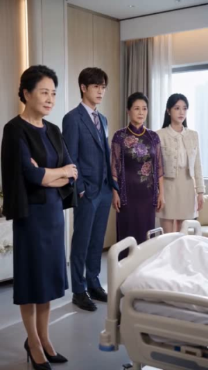顾总别虐,许小姐嫁给你哥(74集) 顾总别虐,许小姐嫁给你哥(74集)演员表