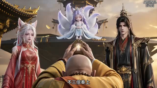 万物嘎嘣脆:满天神佛求放过(78集) 万物嘎嘣脆:满天神佛求放过(78集)甜宠短剧推荐