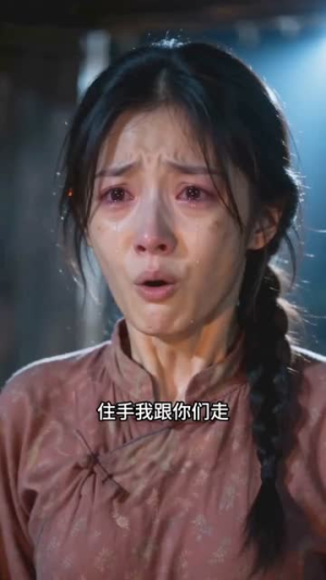 捡个人参娃当夫君(46集) 捡个人参娃当夫君(46集)番茄短剧免费看