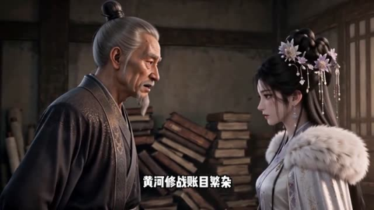 全家都是硬核卷王（55集）快来看短剧