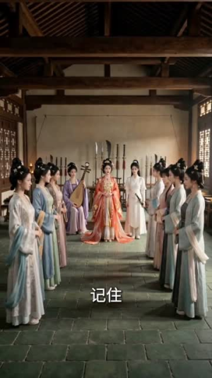 我在古代养粉丝(71集) 我在古代养粉丝(71集)短剧介绍