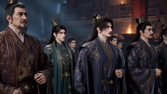 师妹修炼我成仙(135集) 师妹修炼我成仙(135集)短剧全集抢先看