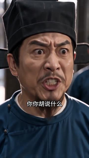 冷面女当家的腹黑小账房第一季（18集）网上可以看吗