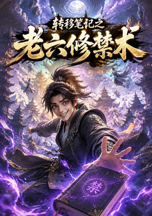 转移笔记之老六修禁术(100集) 转移笔记之老六修禁术(100集)这部短剧太好看