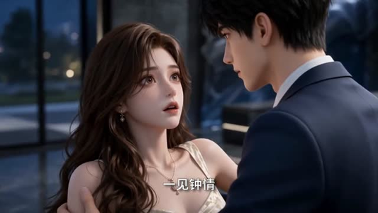 一场伪约,两般心动(64集) 一场伪约,两般心动(64集)爆款短剧一起追