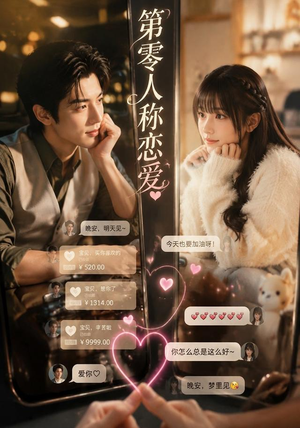 第零人称恋爱(100集) 第零人称恋爱(100集)番茄短剧免费看