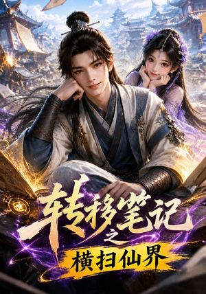 转移笔记之横扫仙界(116集) 转移笔记之横扫仙界(116集)热门短剧推荐