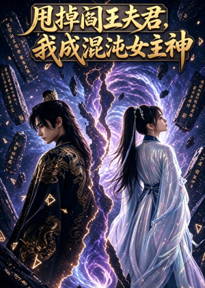 甩掉阎王夫君我成混沌女主神(15集) 甩掉阎王夫君我成混沌女主神(15集)迅雷网盘观看