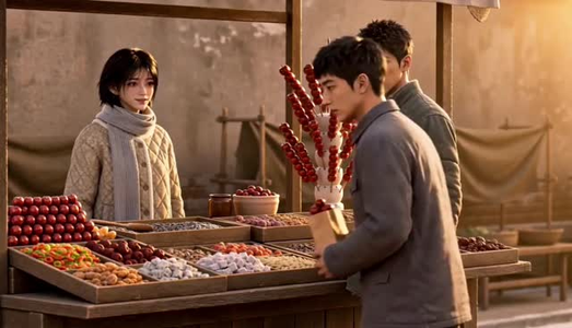 傻女重生记,荒院变成聚宝盆第二季(111集) 傻女重生记,荒院变成聚宝盆第二季(111集)让你一口气看完