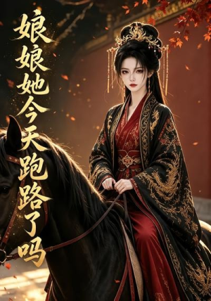 娘娘她今天跑路了吗（43集）热播古装短剧