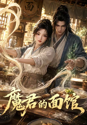 魔君的面馆(60集) 魔君的面馆(60集)好看吗