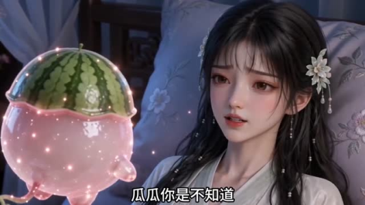 随爹面圣:心声爆了满朝文武都吃瓜(188集) 随爹面圣:心声爆了满朝文武都吃瓜(188集)最火的短剧