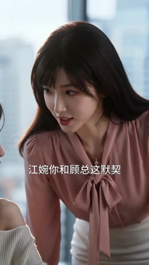 陆总,夫人她不回头了(41集) 陆总,夫人她不回头了(41集)在线播放