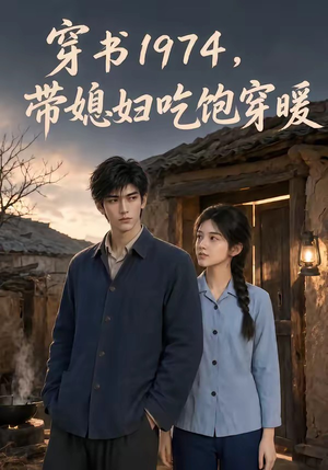 穿书1974，带媳妇吃饱穿暖（198集）360网盘观看