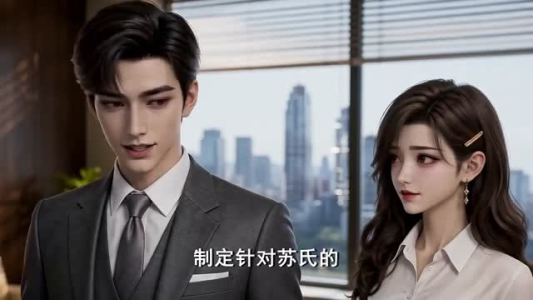 魔君下凡全家偷听我心声(40集) 魔君下凡全家偷听我心声(40集)精彩短剧来袭