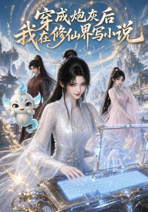 穿成炮灰后我在修仙界写小说(152集) 穿成炮灰后我在修仙界写小说(152集)推荐好短剧