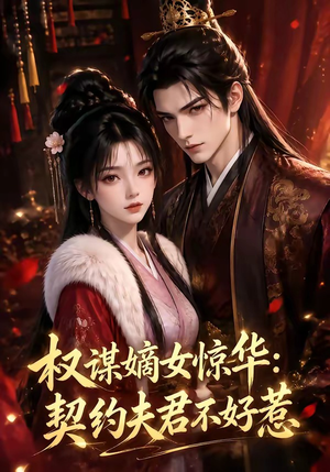 权谋嫡女惊华:契约夫君不好惹(114集) 权谋嫡女惊华:契约夫君不好惹(114集)贝贝短剧分享