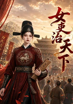 女吏治天下(10集) 女吏治天下(10集)短剧在线观看