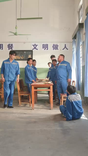 权倾江湖，我成了顶级狂枭（114集）最新火爆短剧