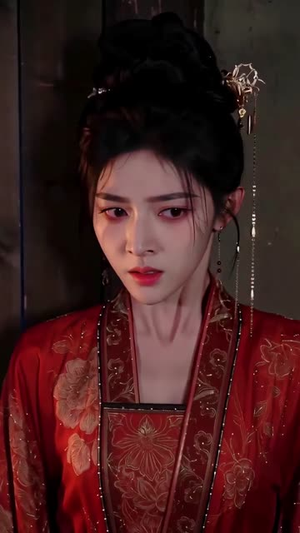 咱村团宠小嫡女(87集) 咱村团宠小嫡女(87集)番茄短剧看全集