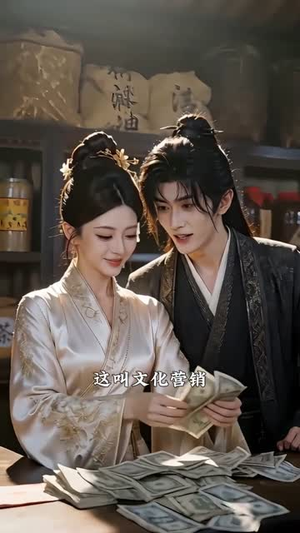 我的夫君回来了(57集) 我的夫君回来了(57集)精彩短剧后续