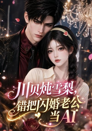 川贝炖雪梨，错把闪婚老公当AI（118集）全集在线看