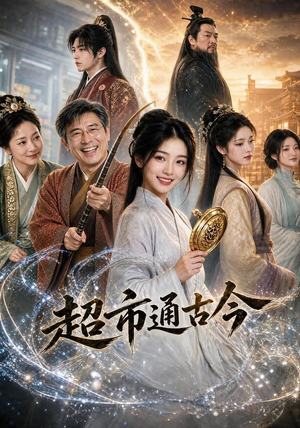 超市通古今（69集）热门短剧排行榜