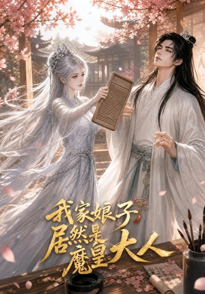 我家娘子居然是魔皇大人（117集）真的好看吗