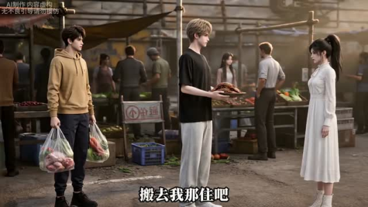 我在末世言出法随(92集) 我在末世言出法随(92集)全部免费看全集