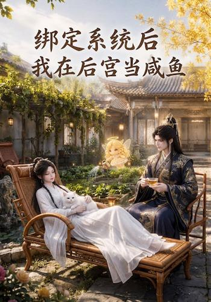 绑定系统后我在后宫当咸鱼(67集) 绑定系统后我在后宫当咸鱼(67集)免费版