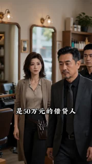一寸屋檐，一份底线（78集）女频短剧推荐