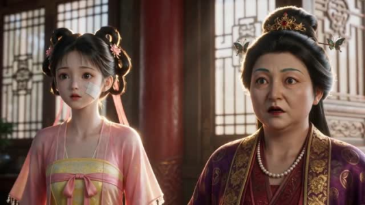 世子今天服了吗(34集) 世子今天服了吗(34集)短剧免费看全集
