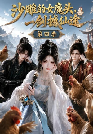 沙雕的女魔头，一剑撼仙途第四季（109集）全集完整版