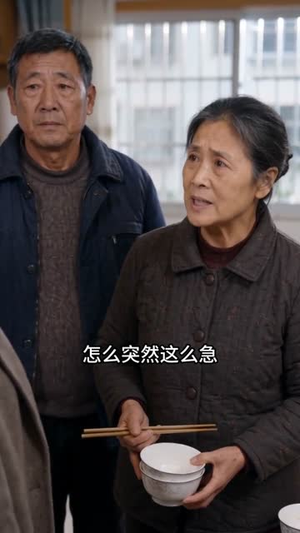 今天这口锅,我不背了(16集) 今天这口锅,我不背了(16集)经典老剧免费看