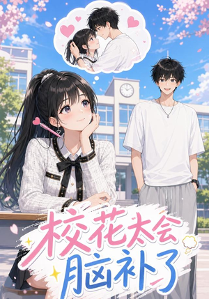 校花太会脑补了（47集）独家短剧免费看