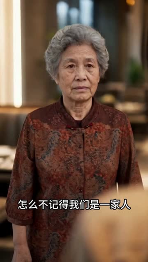 最后一顿霸王餐(50集) 最后一顿霸王餐(50集)短剧精彩不断