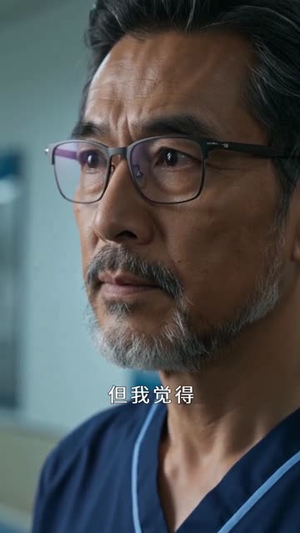 急诊医生:我能看到死亡倒计时(83集) 急诊医生:我能看到死亡倒计时(83集)短剧追到爽