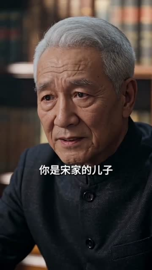 雁归宋门(51集) 雁归宋门(51集)番茄短剧免费看