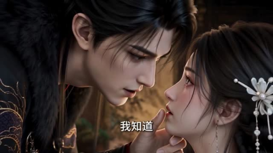 大婚被弃,摄政王十里聘礼抢我入府(53集) 大婚被弃,摄政王十里聘礼抢我入府(53集)女频短剧推荐