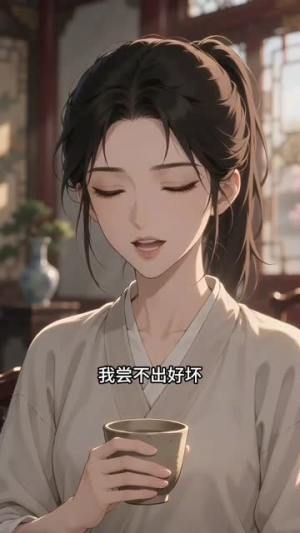 我穿进我画的漫画世界里当龙套(13集) 我穿进我画的漫画世界里当龙套(13集)精彩片段