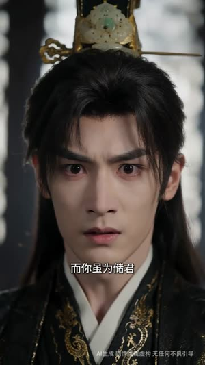 错嫁牡丹台,不为东宫月(35集) 错嫁牡丹台,不为东宫月(35集)短剧全集大结局