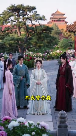 十里红妆不嫁状元嫁傻王(103集) 十里红妆不嫁状元嫁傻王(103集)免费短剧资源