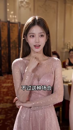 冰山总裁独宠厨娘(50集) 冰山总裁独宠厨娘(50集)短剧太好看了吧