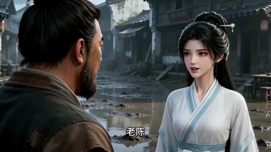 兄妹绑错系统爆红了之我不败家了(44集) 兄妹绑错系统爆红了之我不败家了(44集)超好看短剧推荐
