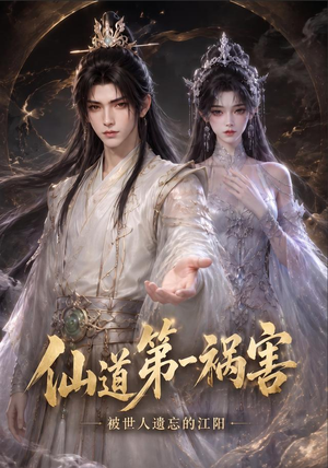 仙道第一祸害被世人遗忘的江阳(126集) 仙道第一祸害被世人遗忘的江阳(126集)精彩短剧免费看